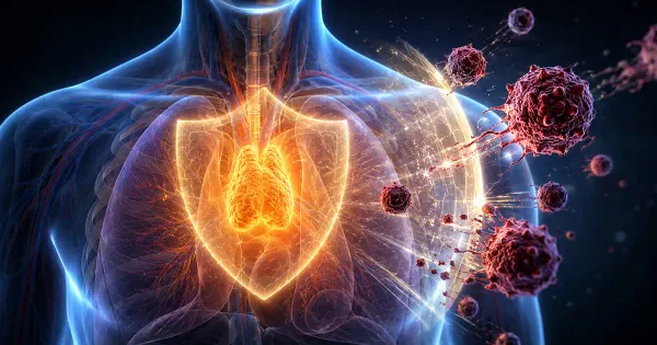 Su primera línea de defensa contra el cáncer podría ser este misterioso órgano