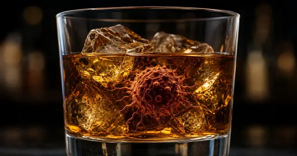 ¿Toma esto todos los días? Podría aumentar su riesgo de 10 tipos de cáncer