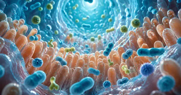 La bacteria “estrella” del intestino que la ciencia no deja de estudiar