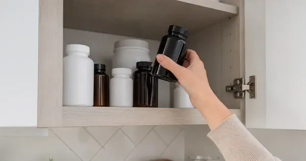 ¿Abandonó sus suplementos después de unas semanas? Este podría ser el motivo