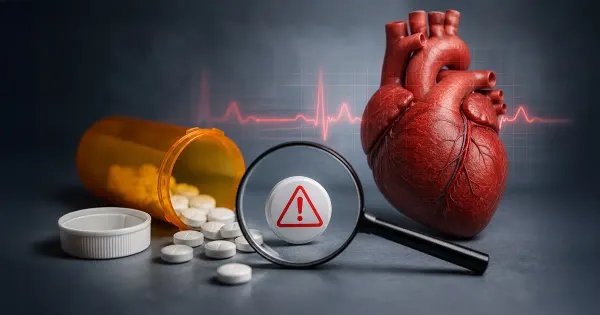¿Es realmente necesario este medicamento para el corazón? Nuevos hallazgos generan dudas