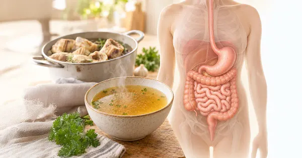 Qué comer después de una infección estomacal para ayudar a su intestino a recuperarse