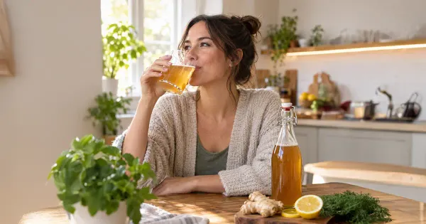 La bebida fermentada que conquista paladares y que podría beneficiar su salud