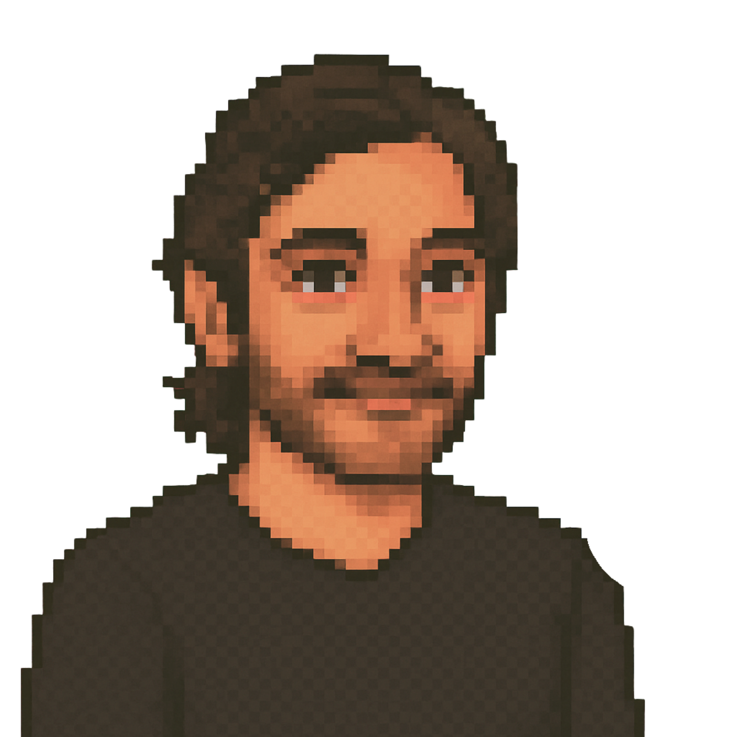 KAI (he/him/ครับ)