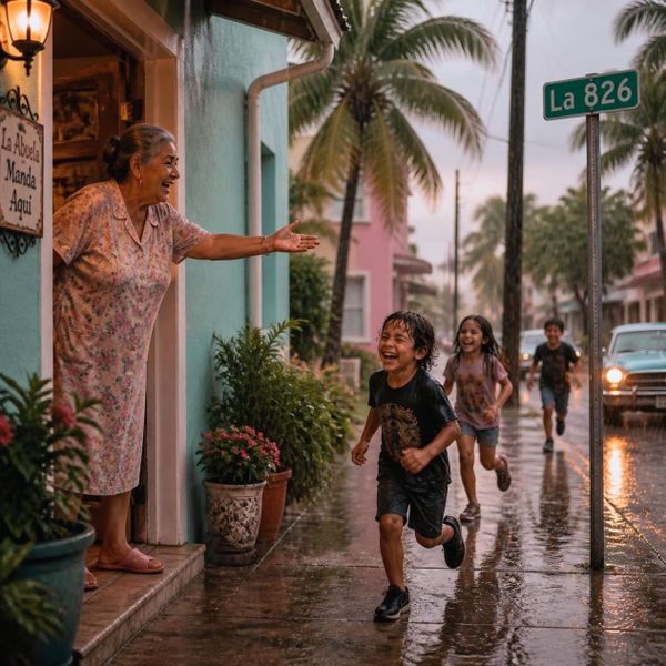 🌧️: ¿Te enfermas por mojarte en la lluvia? La ciencia vs. lo que nos enseñó la abuela: