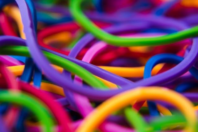Konva - rubber band selection UX how to make it work