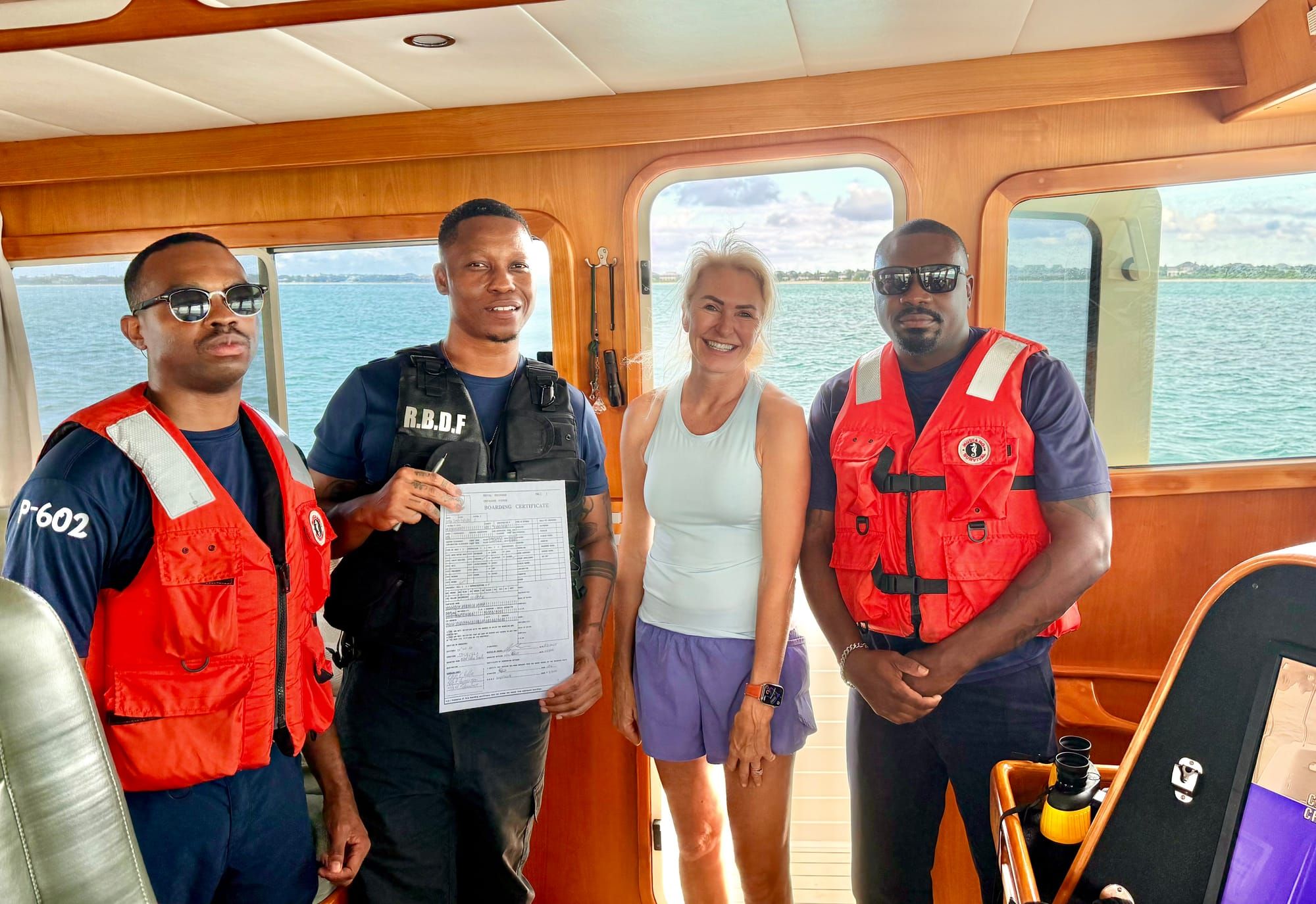 No video today, blame police, Musk and wild chickens