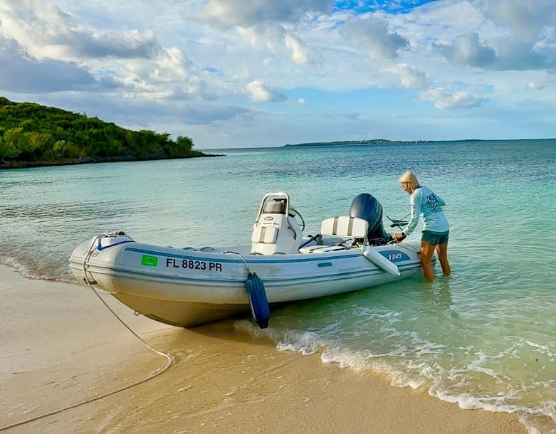 Of All the Beaches, and sorry Elon....