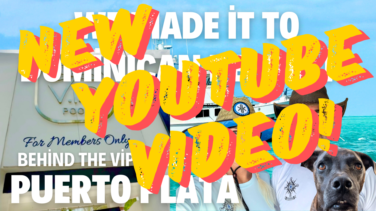 A new YT video for you!