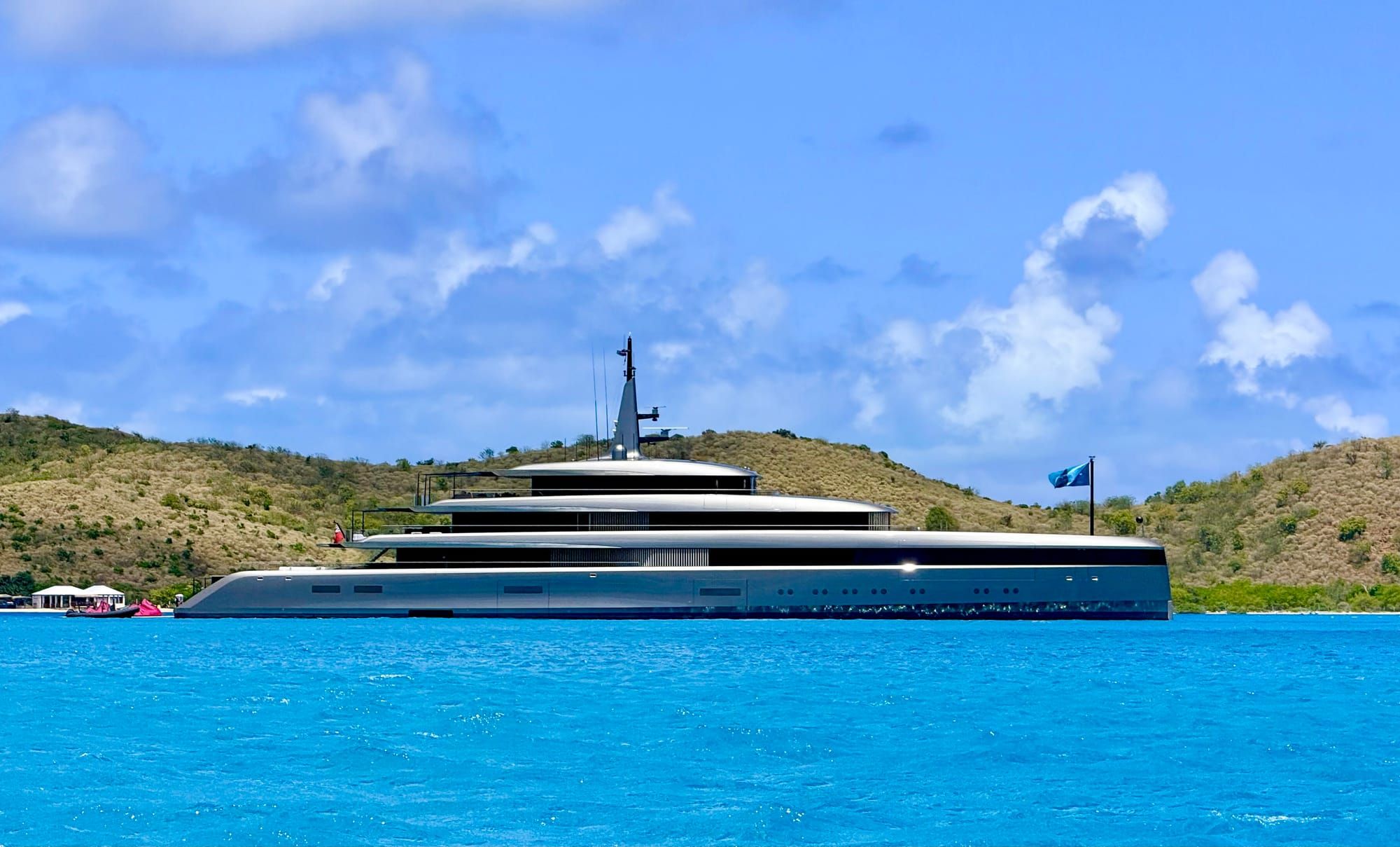 New Video: St Thomas, BVI