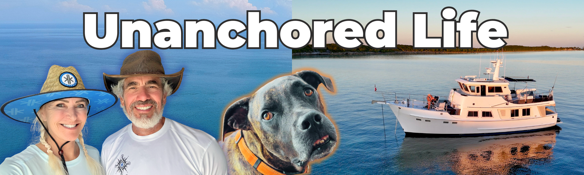 Unanchored Life