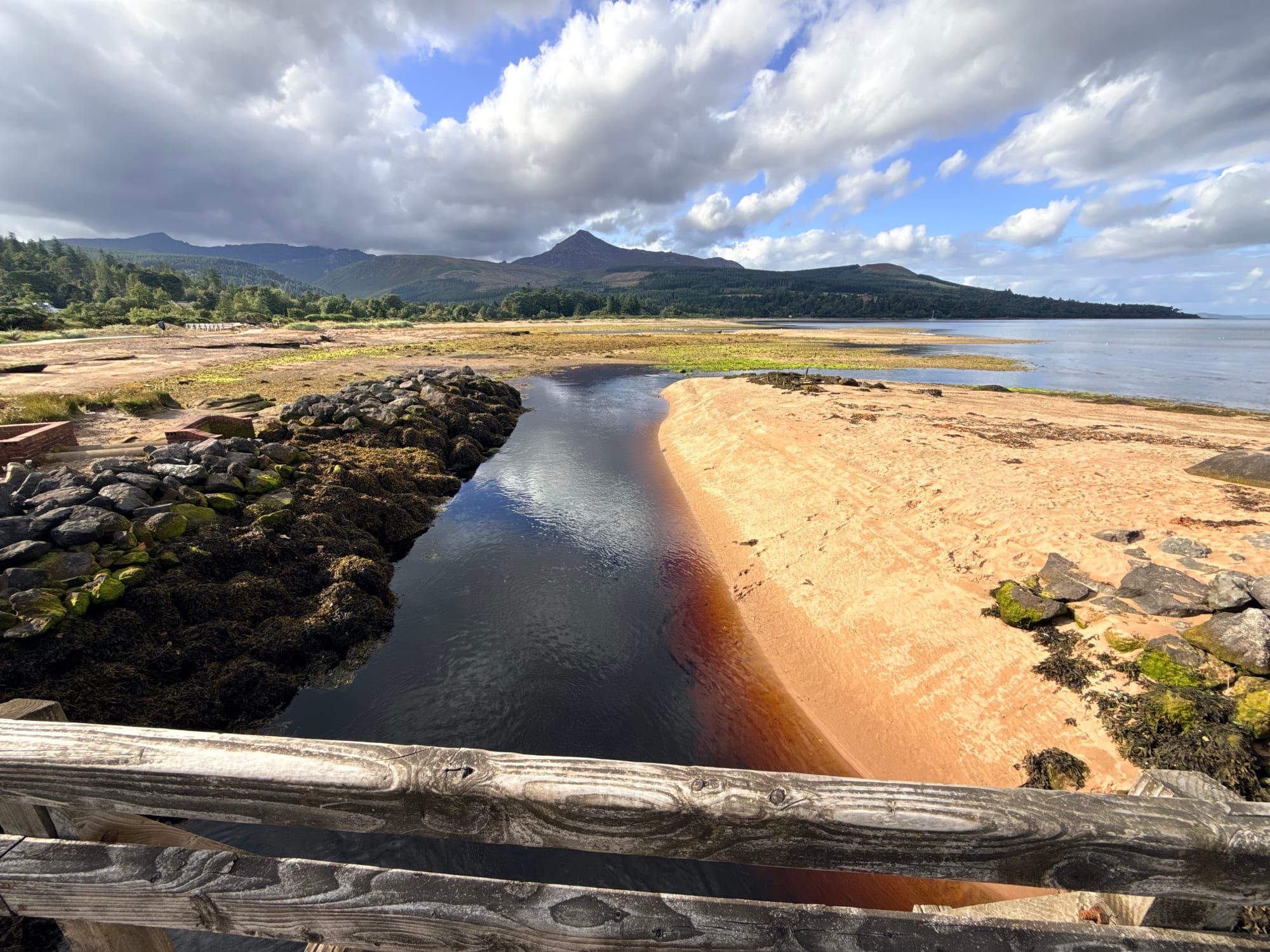 Eighteen Feet Wide, Twenty Allowed: Our Crinan Canal Ordeal