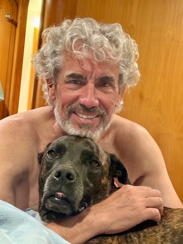 T minus 4 days......So now I've got your attention....