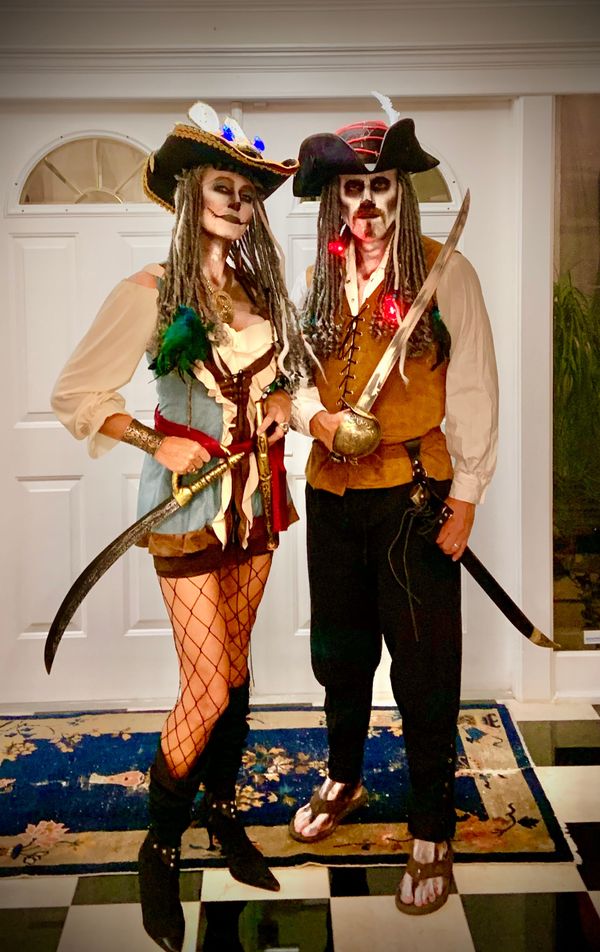 T minus nuthin'...A poignant early start