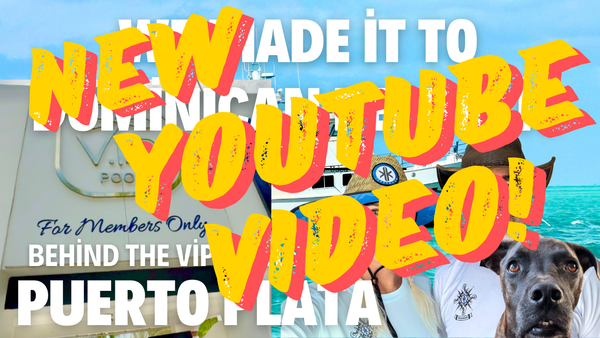 A new YT video for you!