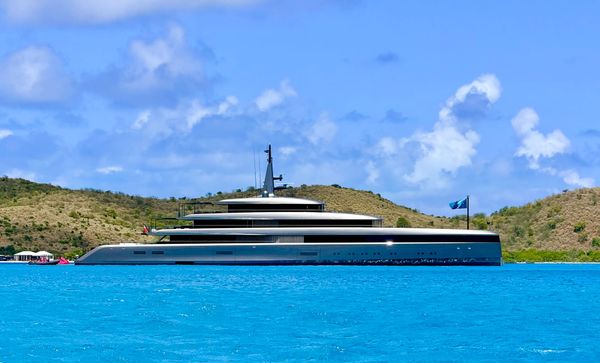 New Video: St Thomas, BVI