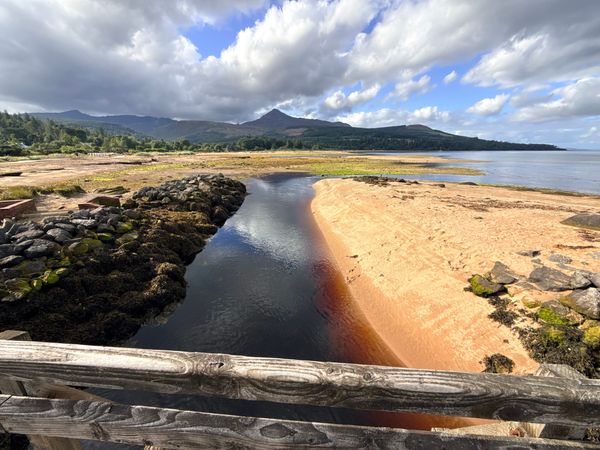 Eighteen Feet Wide, Twenty Allowed: Our Crinan Canal Ordeal