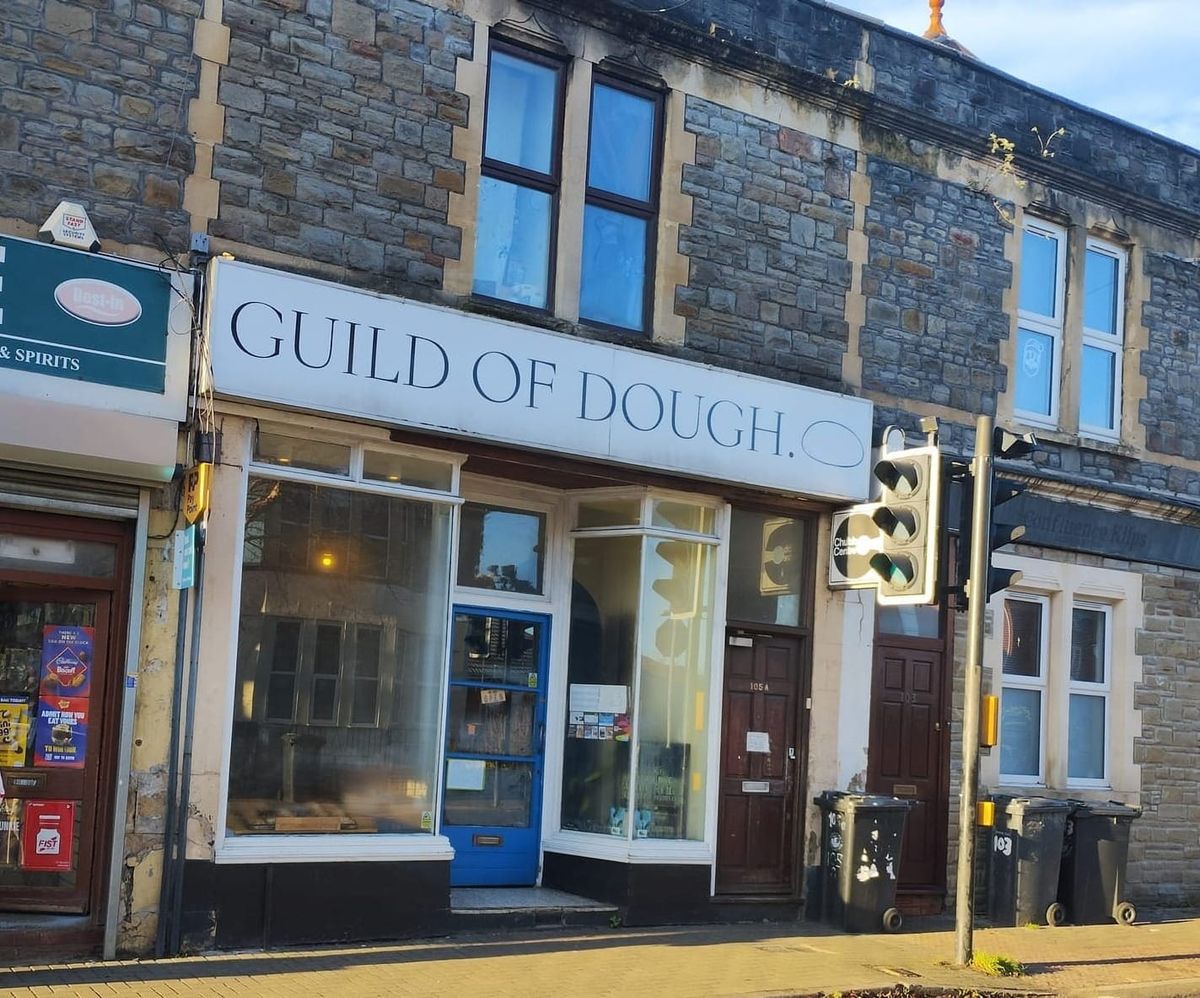 Bakery's relief after official hygiene upgrade