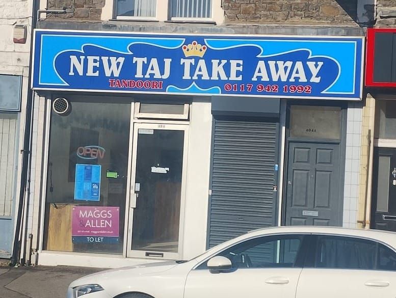 Takeaway closes after 36 years