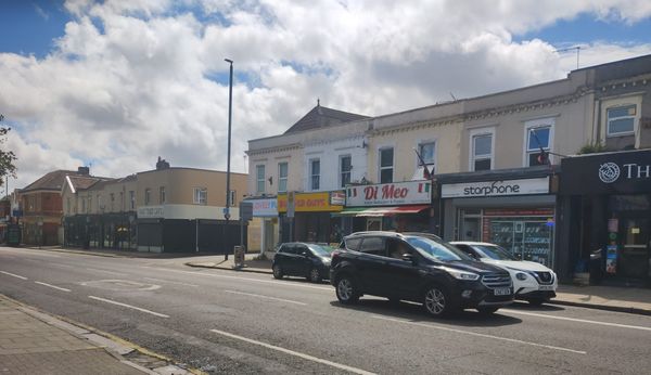 Plans outlined for more pedestrian crossings