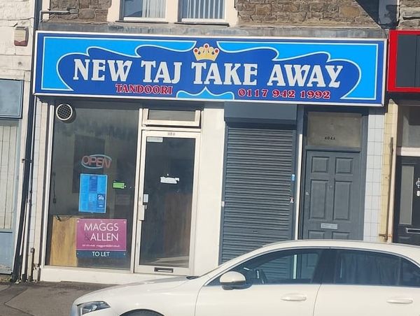 Takeaway closes after 36 years