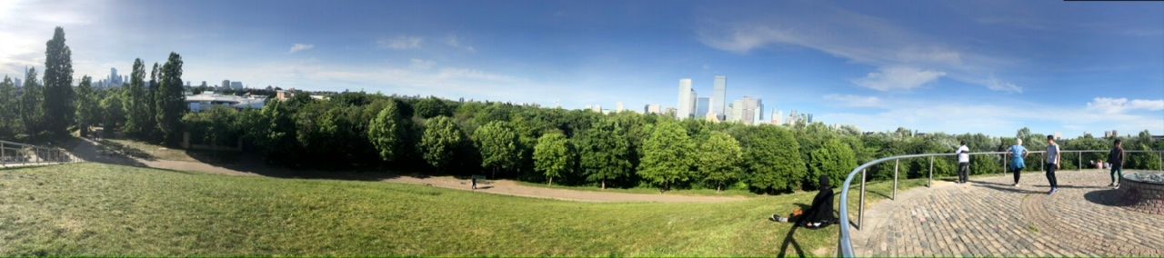 Ecology Park
