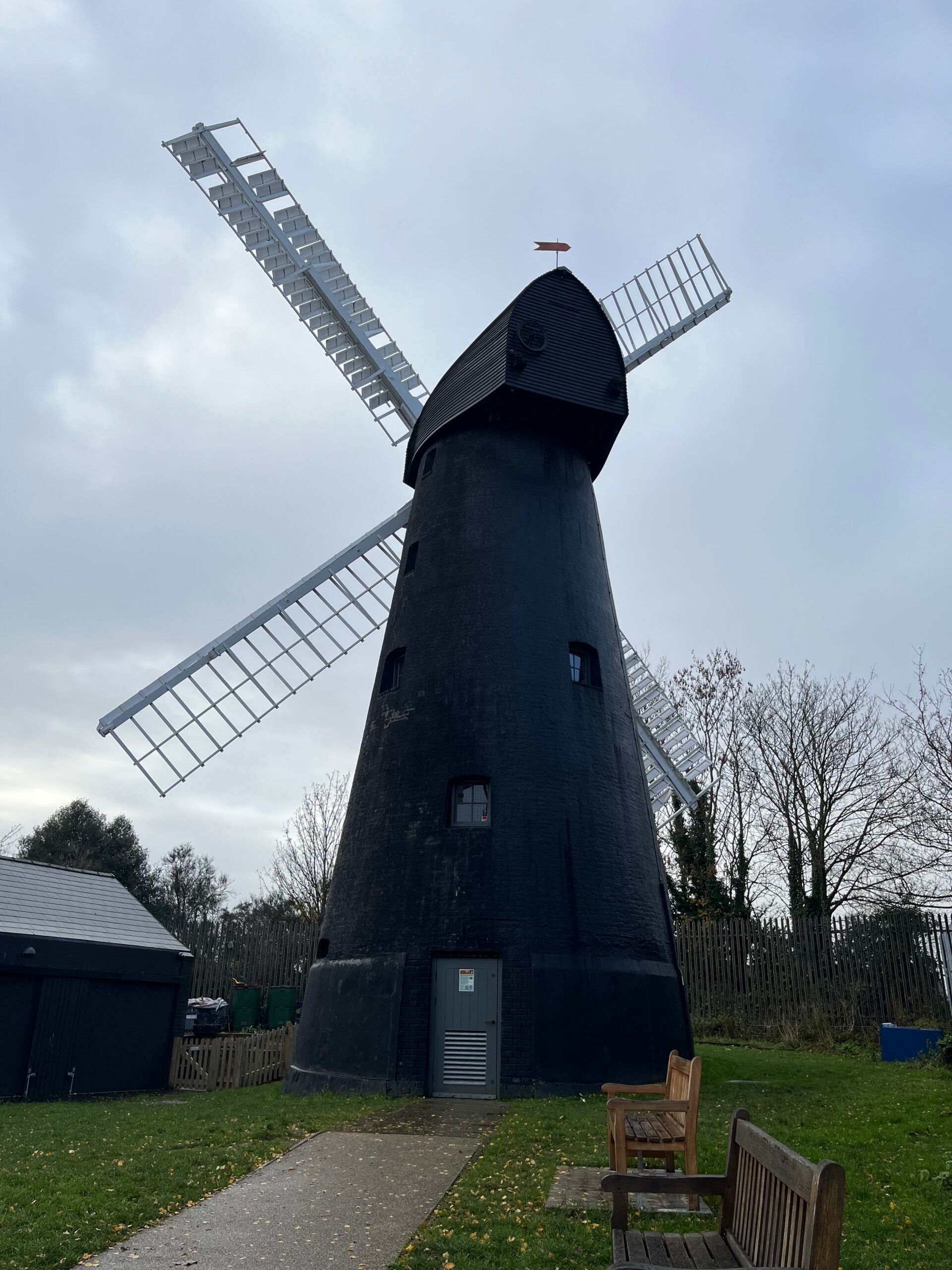 Windmill