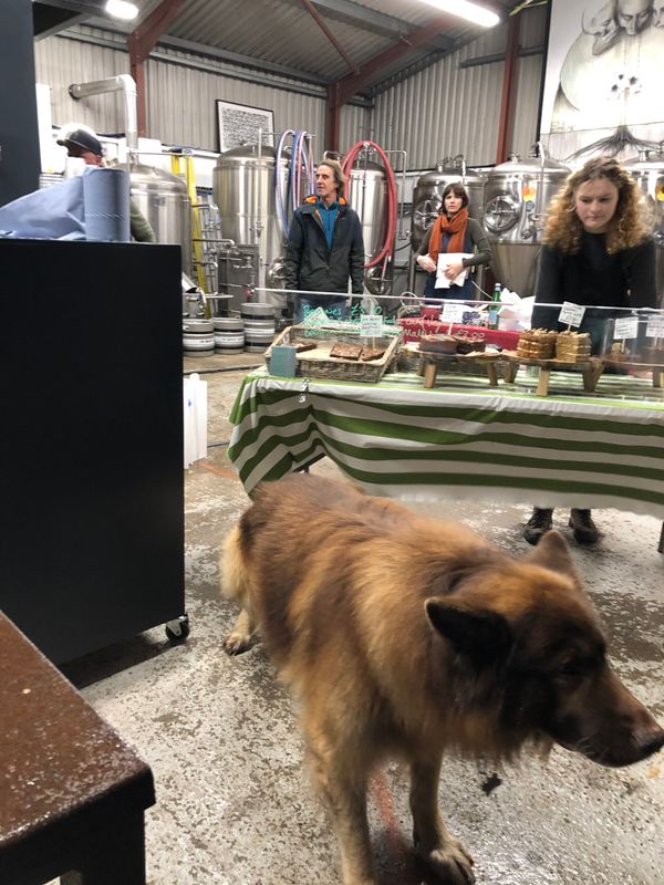 Inkspot Brewery