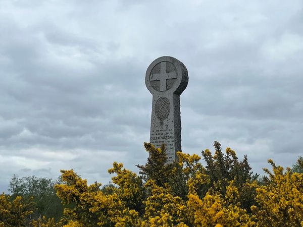Longcross