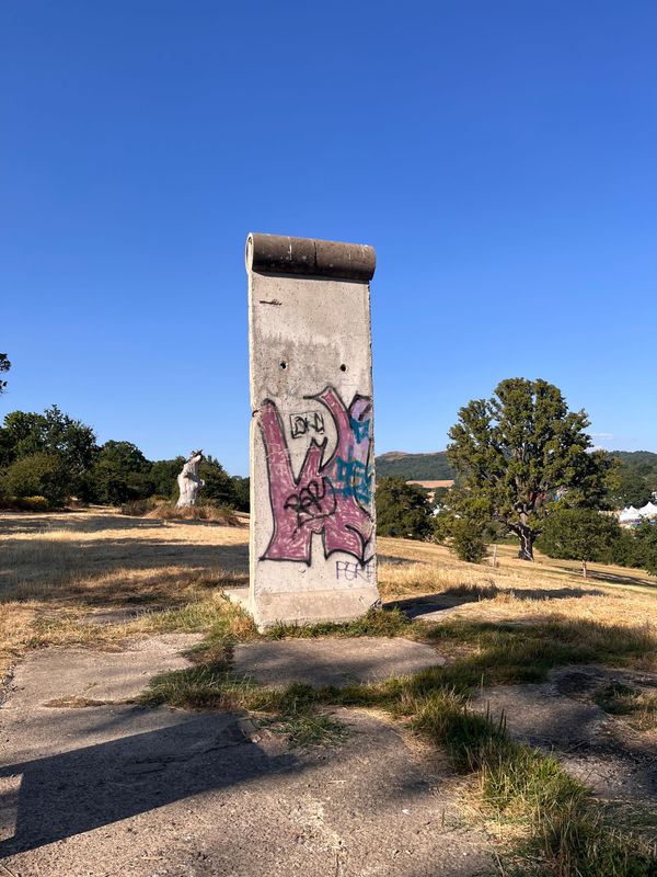 Berlin Wall (Section)
