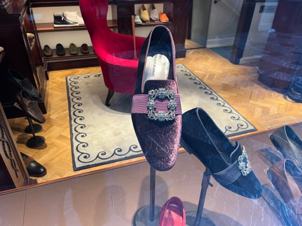 Prince Shoes
