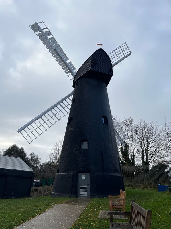 Windmill
