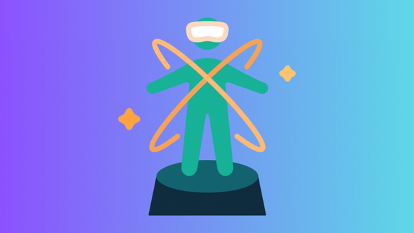 Začetek telesne preobrazbe