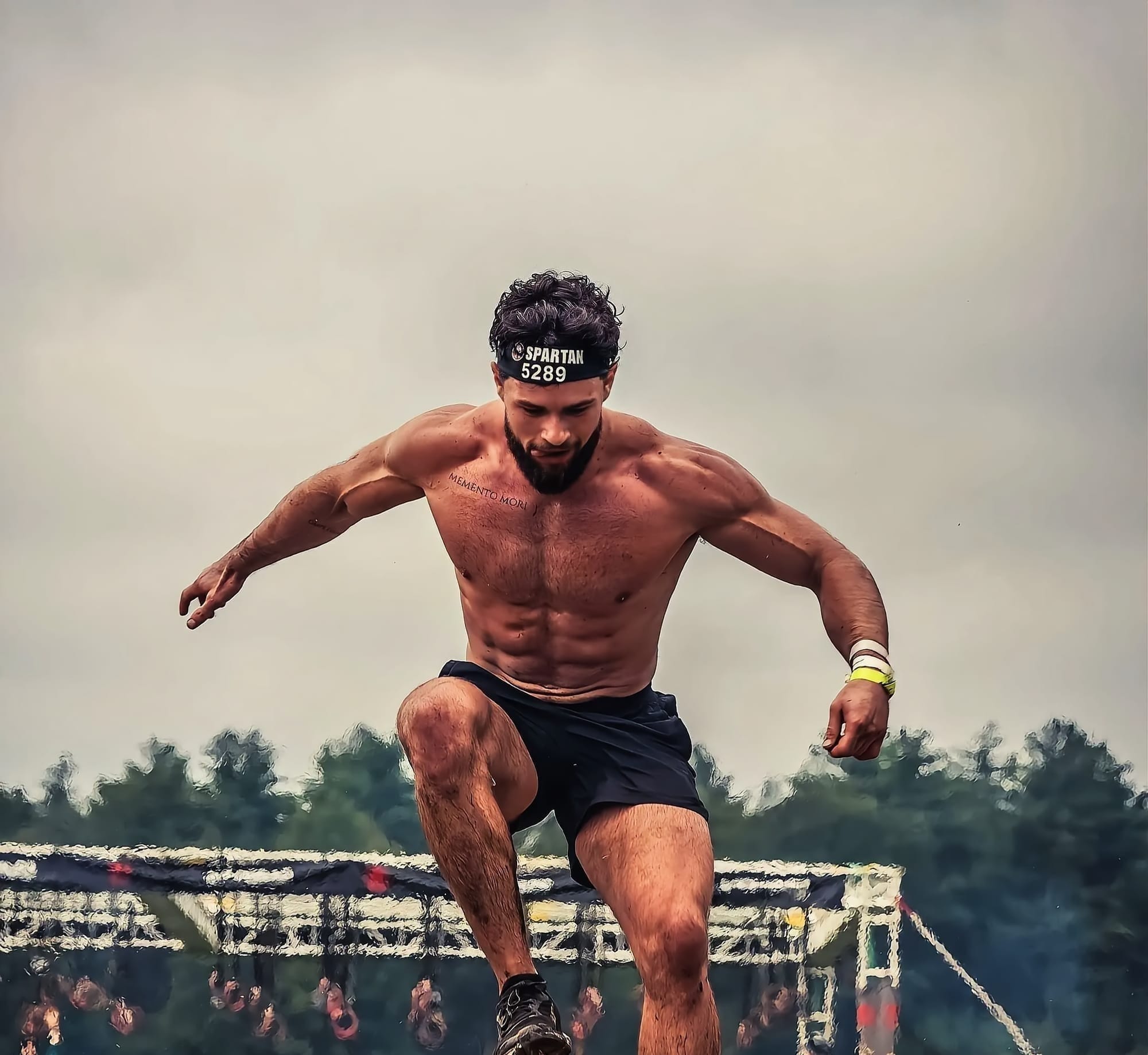 The Testosterone Academy