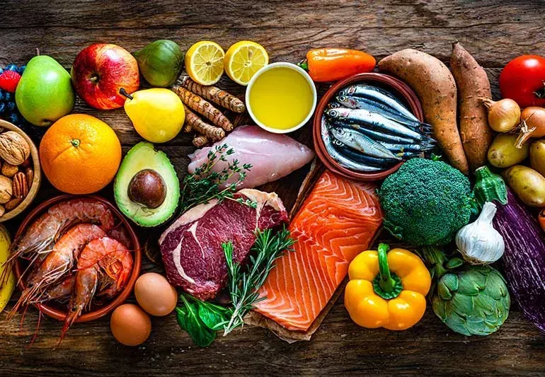 High Testosterone Nutrition Guide