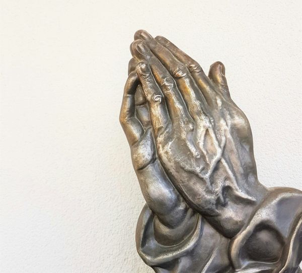 Virtue VI - Gratitude