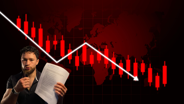 Why Testosterone Levels are Falling in Young Men, & How We Can Restore Them