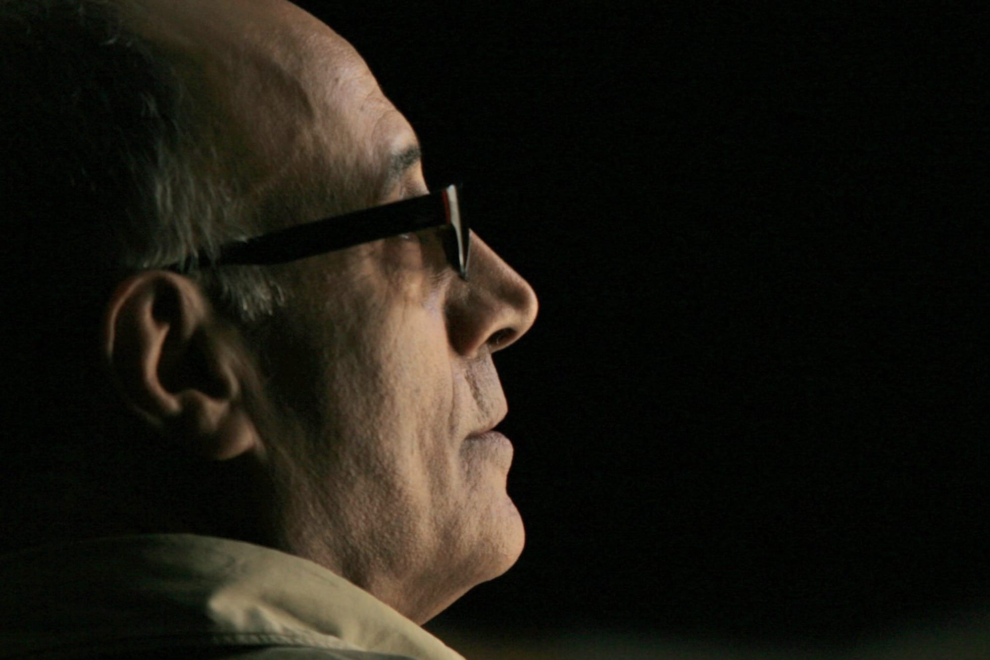 Beyond the Frame' Is Beyond Exceptional: OKCMOA & Abbas Kiarostami