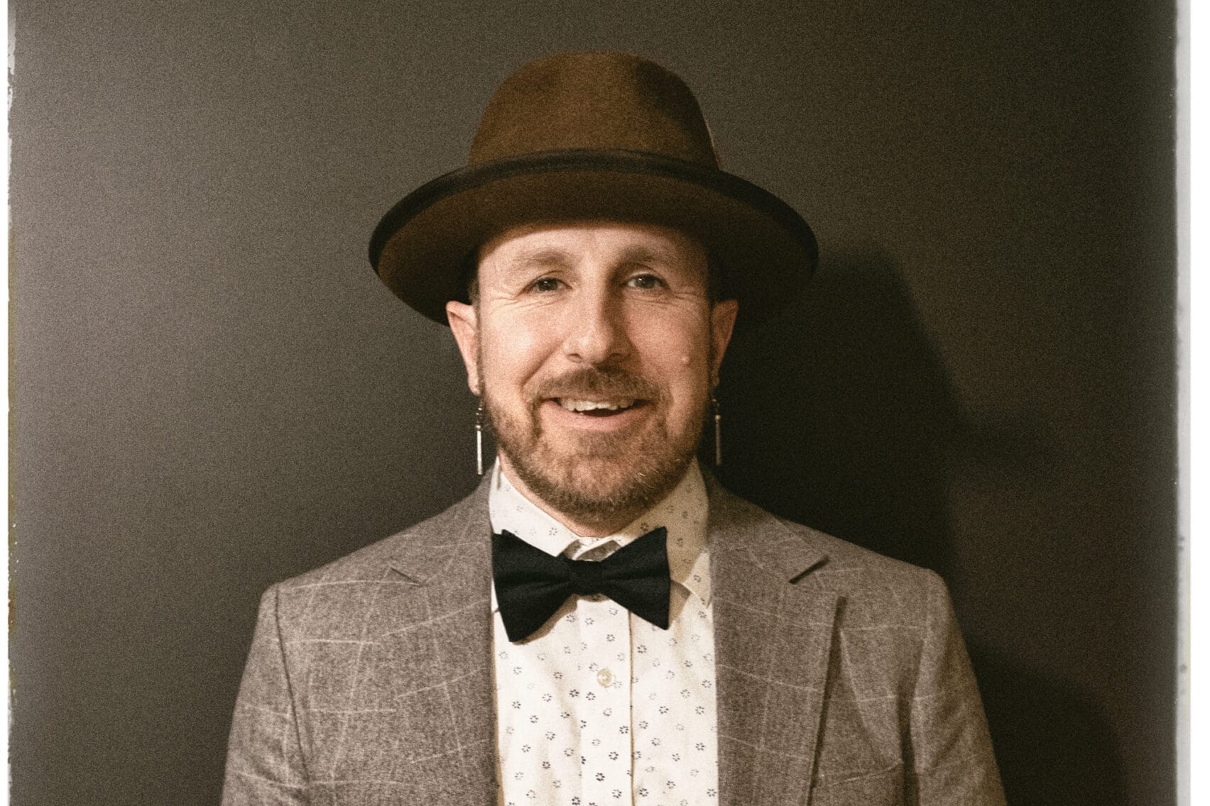 Ryan RedCorn’s Layered Outlook