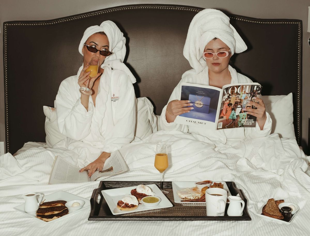 The Oklahoma Influence