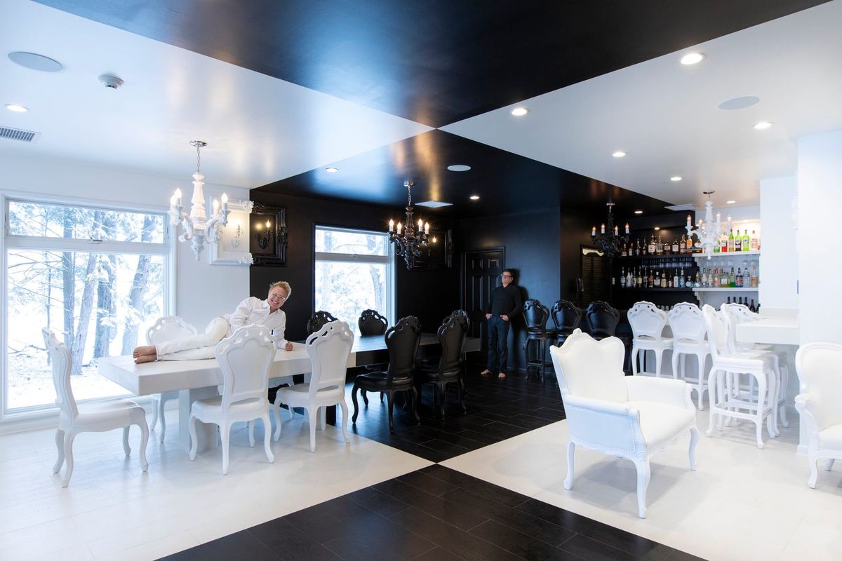 The Roxbury Experience