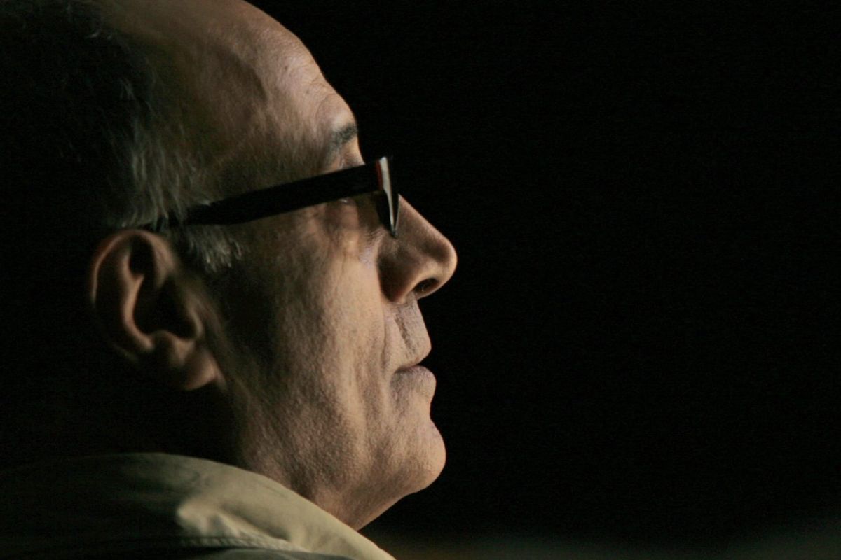 ‘Beyond the Frame’ Is Beyond Exceptional