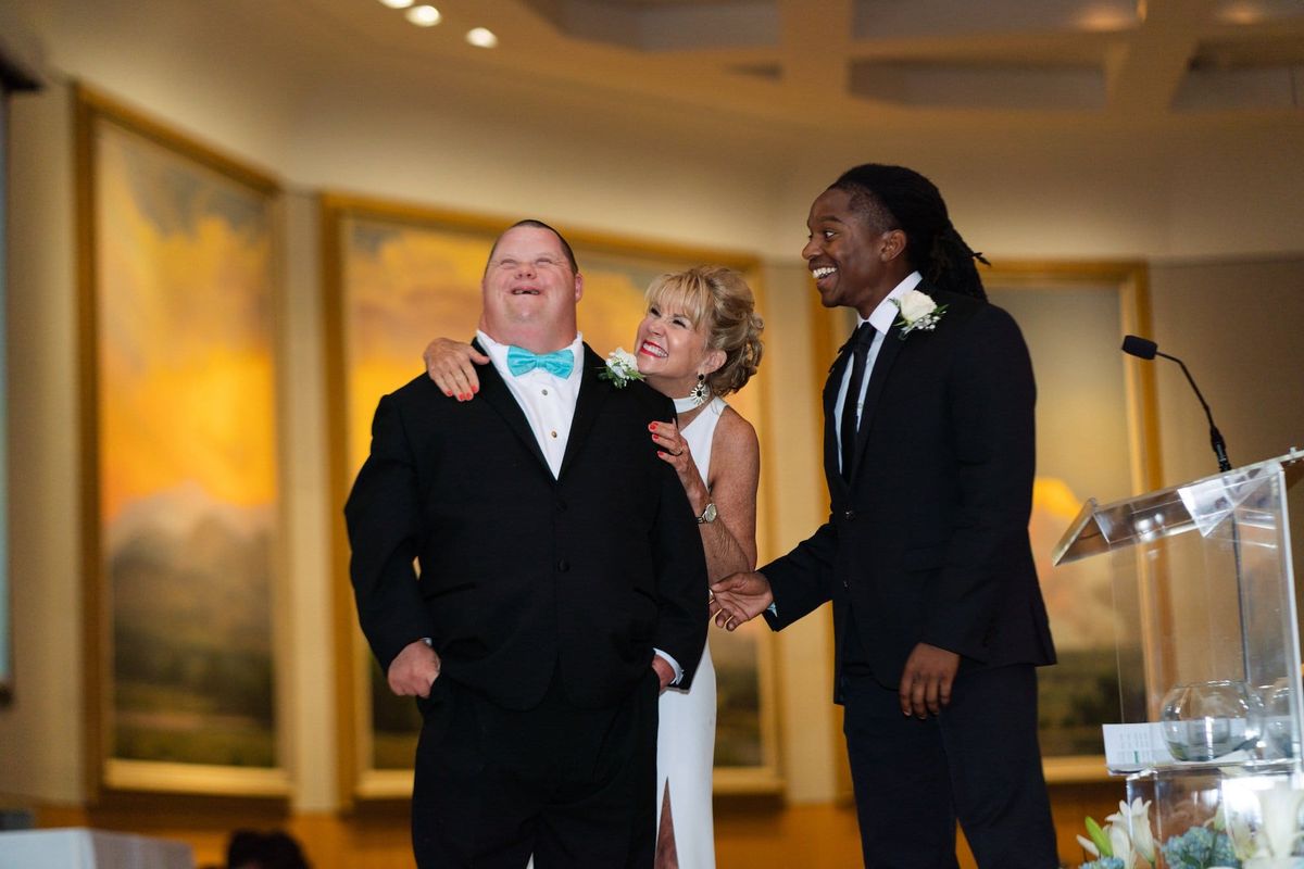 Woman of Influence: Debbie Espinosa