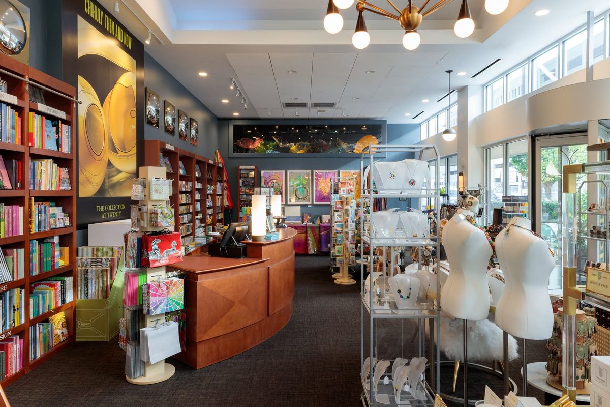 The New OKCMOA Store