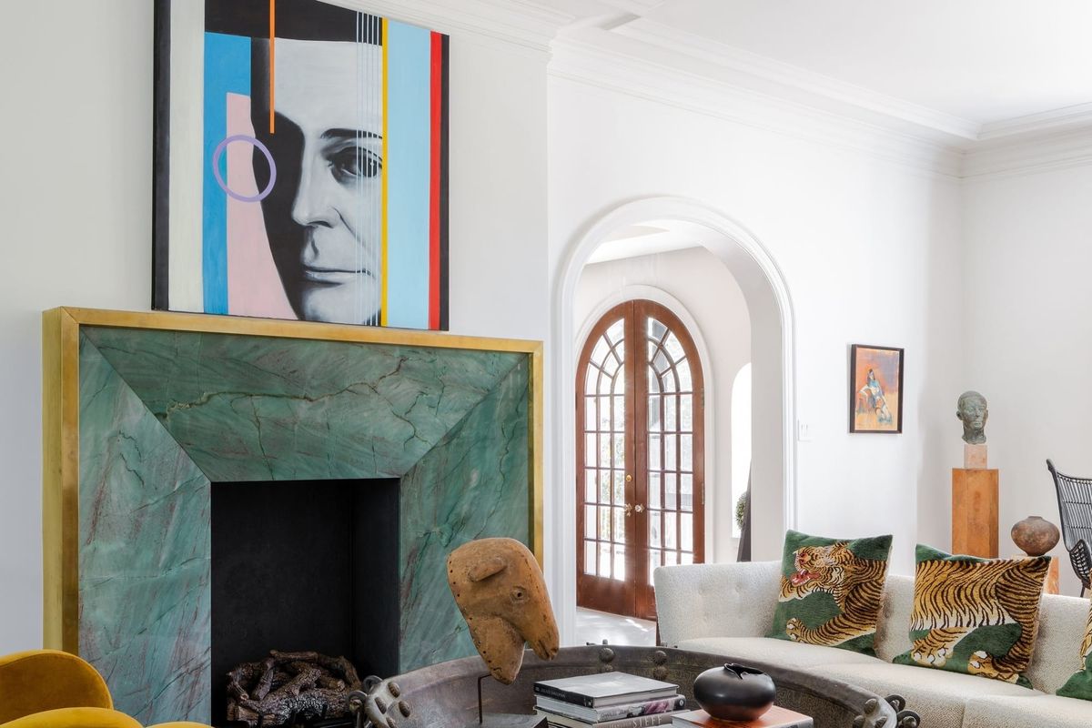 Bold, Vibrant & Cozy