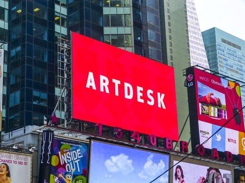 ArtDesk at Art Basel Miami Beach