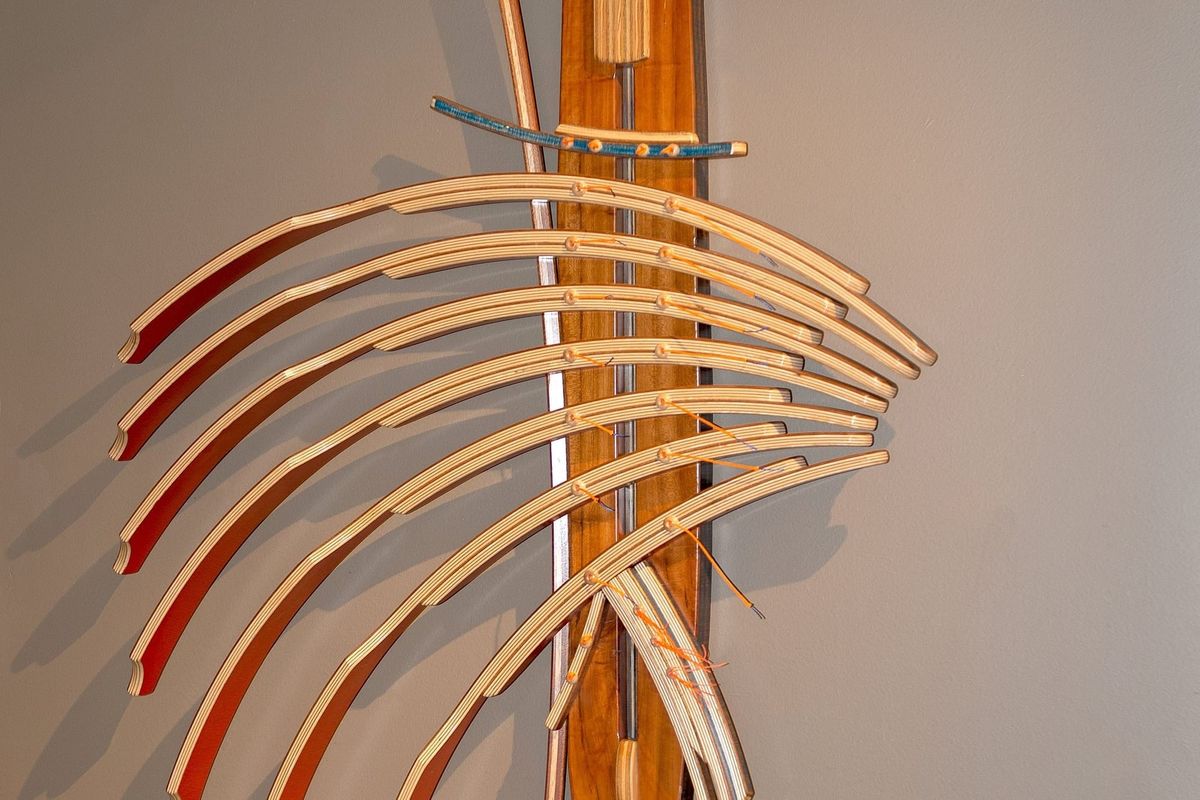 A Catalyst for Contemplation