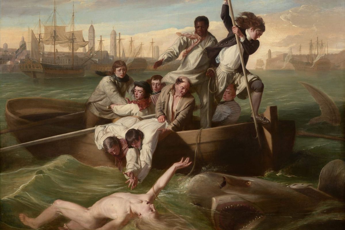 In Sight, Out of Mind