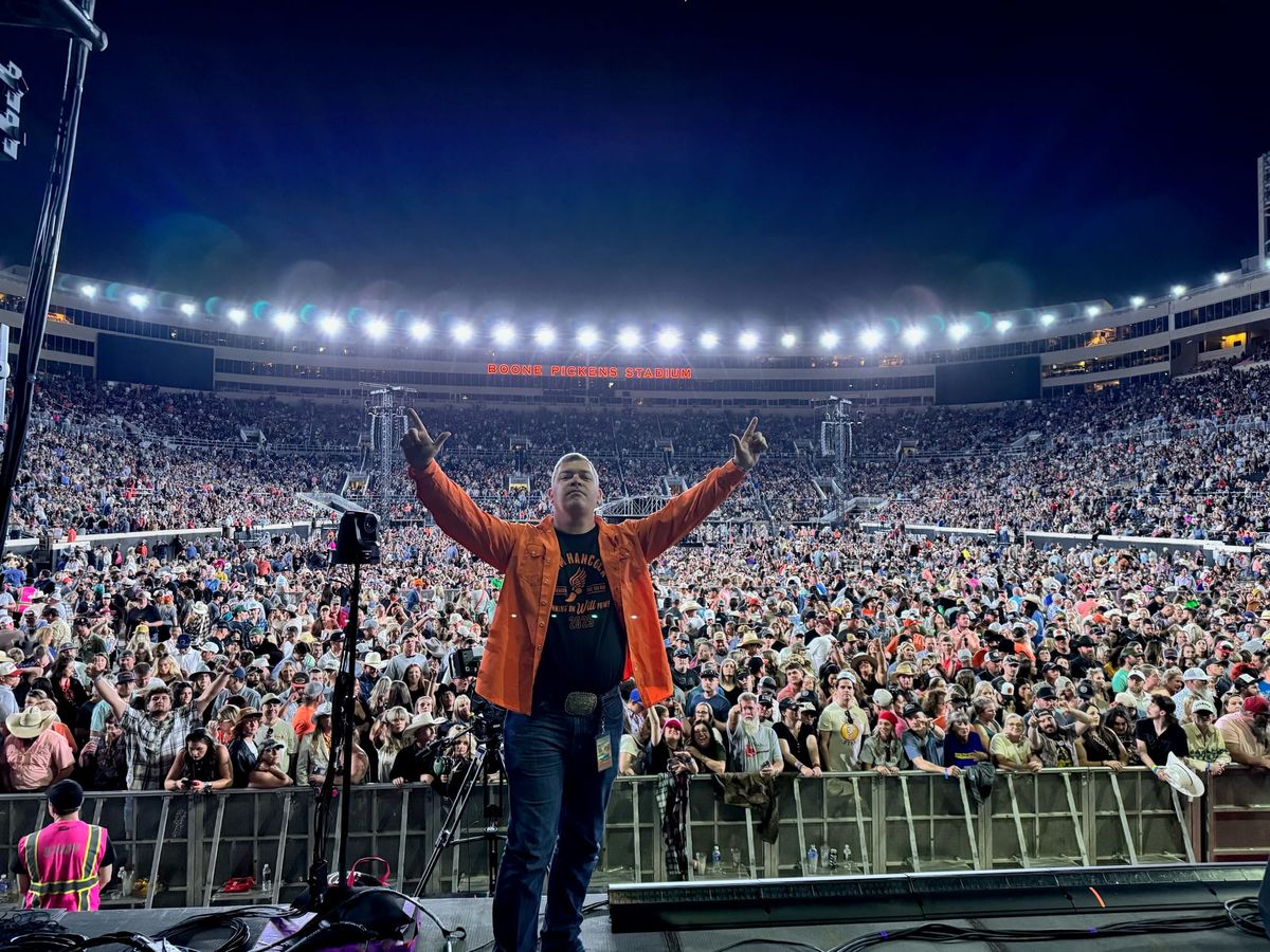 Distant, Never Disconnected: Josh Crutchmer