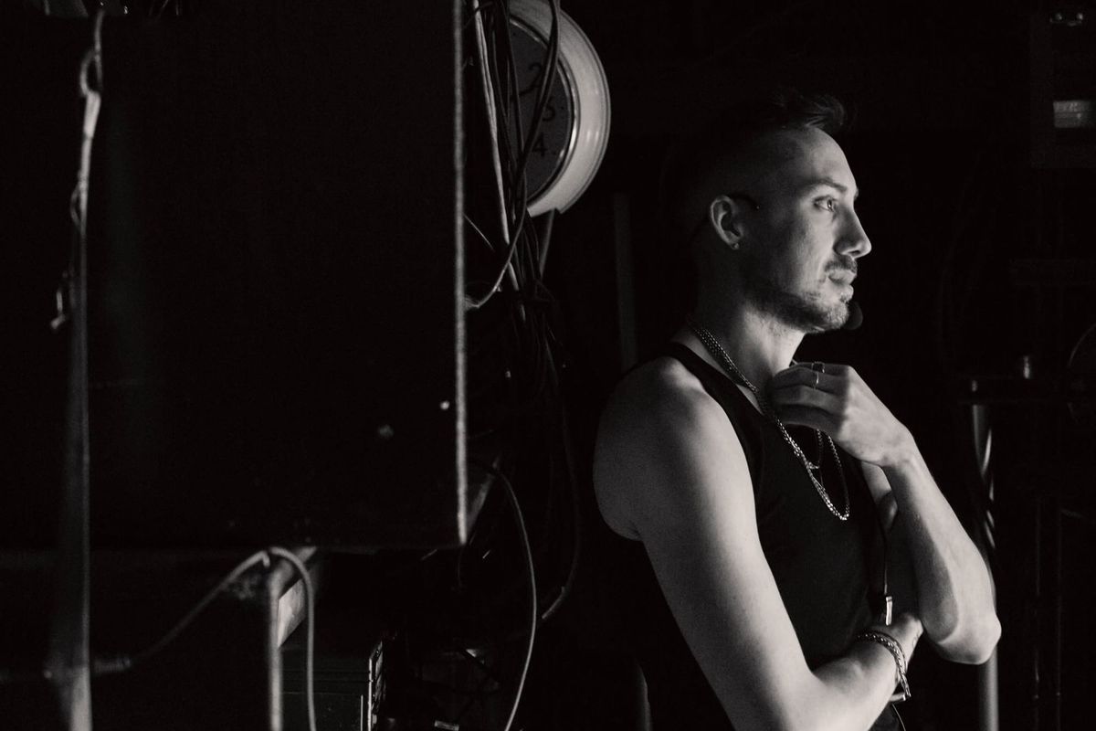 Distant, Never Disconnected: Bryan Bauer